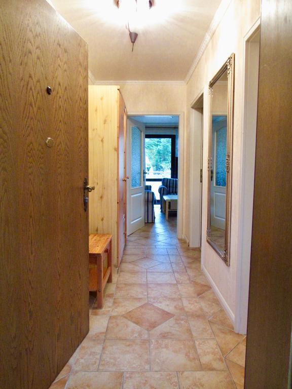 Haus Silbermowe 03 Lejlighed Wyk auf Föhr Eksteriør billede